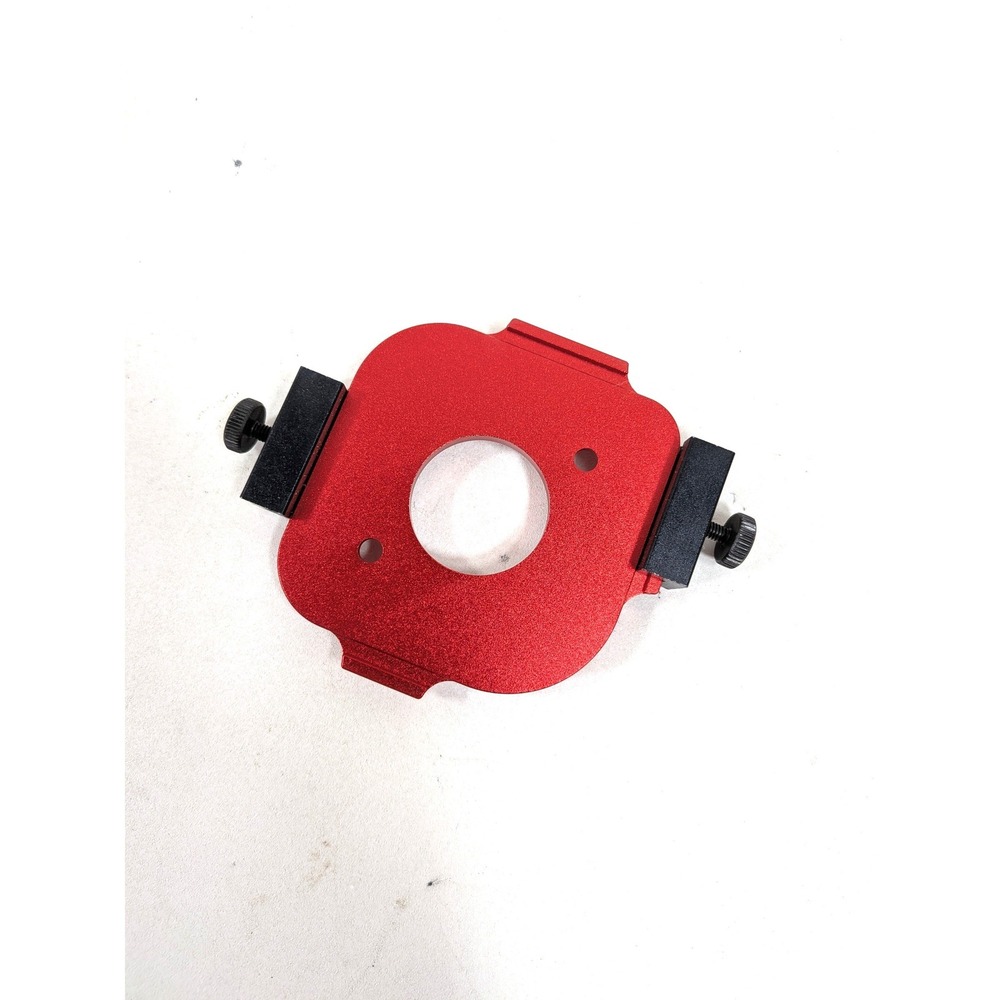 2‎ Bohan Aluminum Radius Corner Jig Woodworking Router Template R10 R15 R20 R25 - Picture 3 of 7